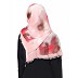 Women Cotton TIE,DYE Scarf